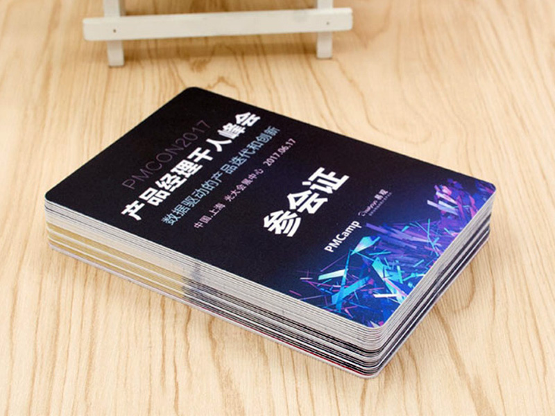 会员卡系列