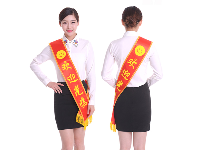 绶带系列