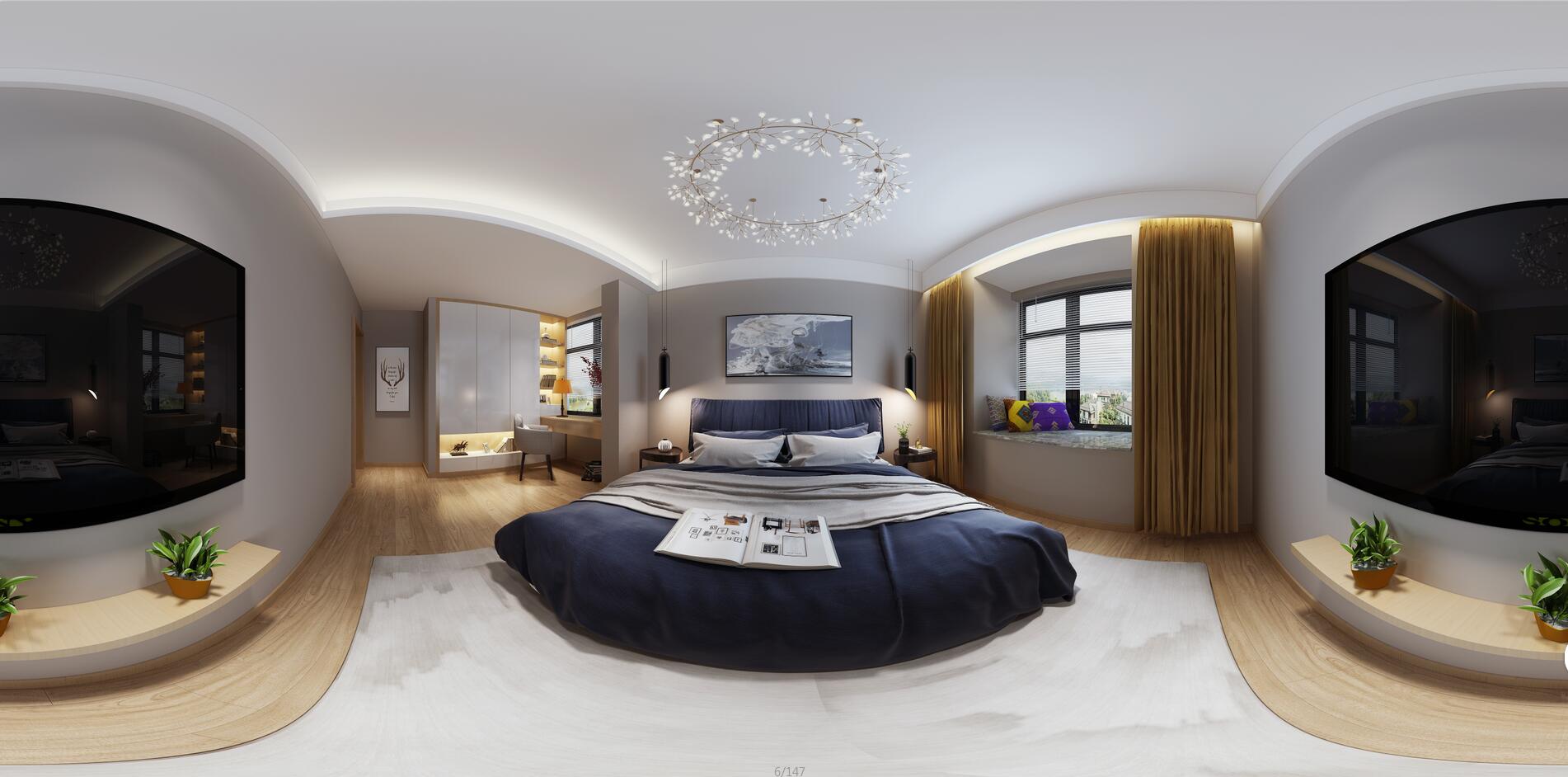 720°VR全景拍摄及发布(图5)