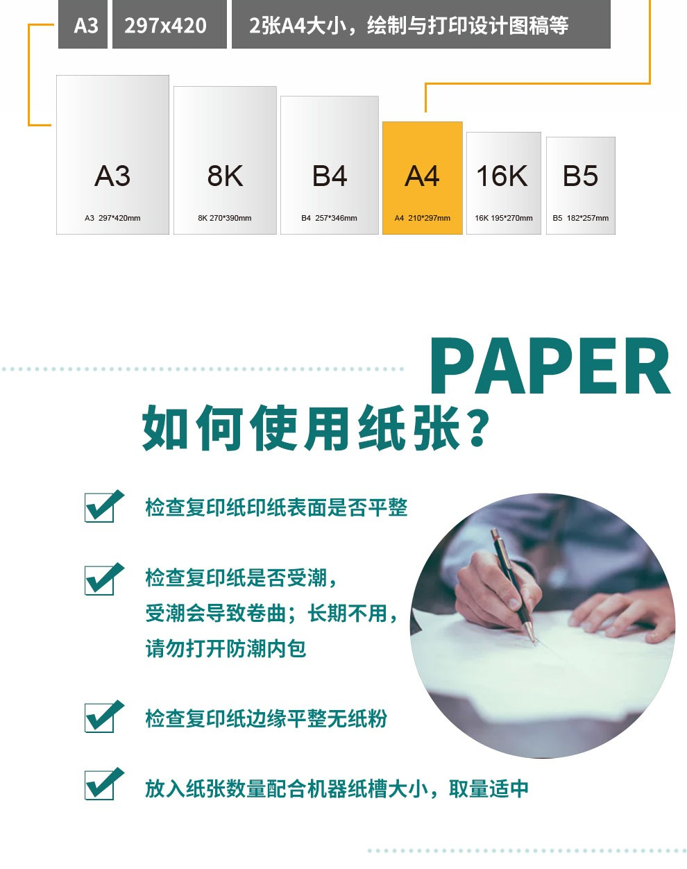 复印纸/打印纸(图4)
